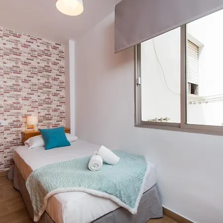 New 7th Corner Center For Groups Appartement *