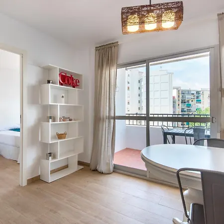 Apartment New 7th Corner Center For Groups *