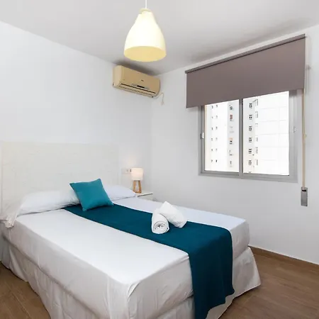 New 7th Corner Center For Groups * Malaga