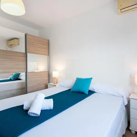 New 7th Corner Center For Groups Appartement