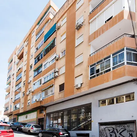 Appartement New 7th Corner Center For Groups