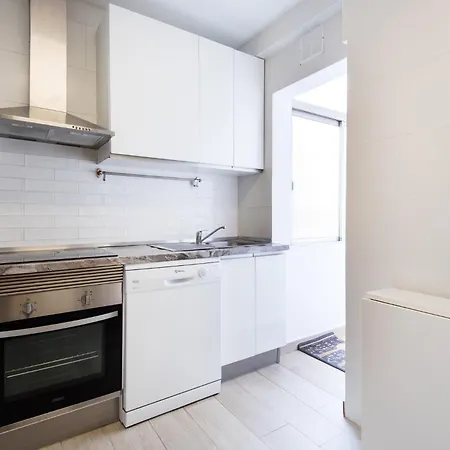 Appartement New 7th Corner Center For Groups *