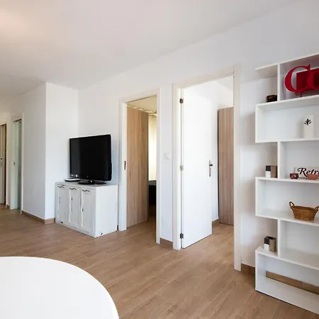 New 7th Corner Center For Groups Málaga