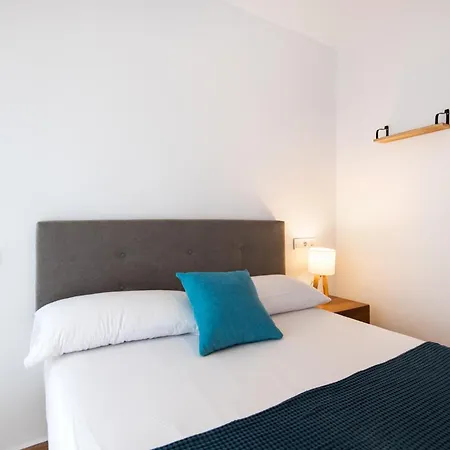 Appartement New 7th Corner Center For Groups