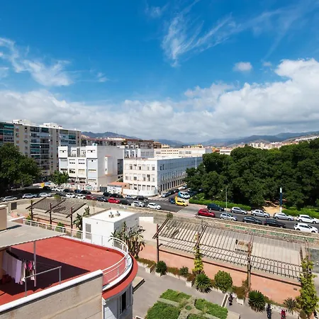 New 7th Corner Center For Groups * Malaga