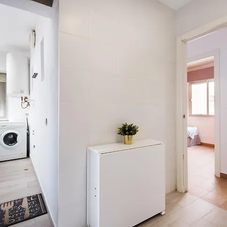 Appartement New 7th Corner Center For Groups *
