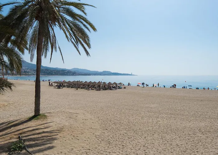 New 7th Corner Center For Groups Malaga