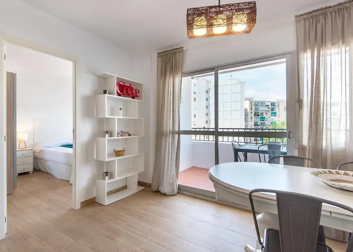 Apartment New 7th Corner Center For Groups *